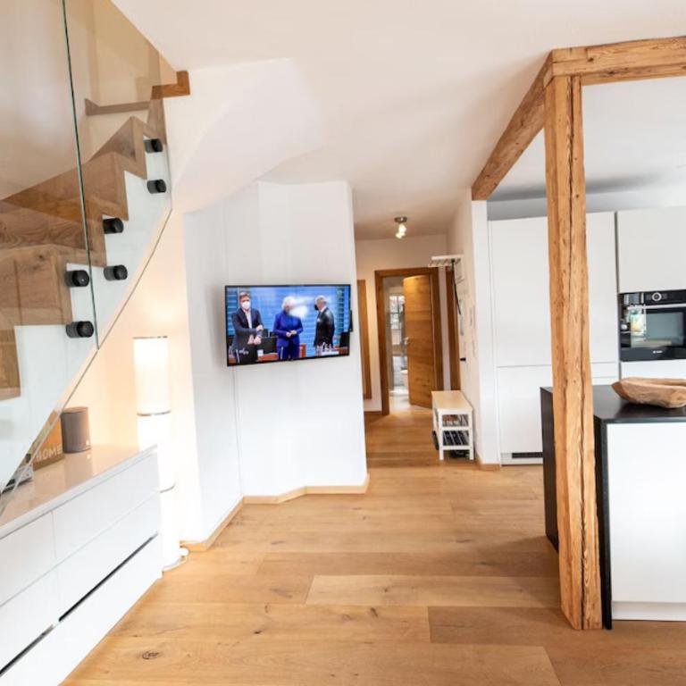 Epic view Apartment - Appartement 2 Chambres - 26