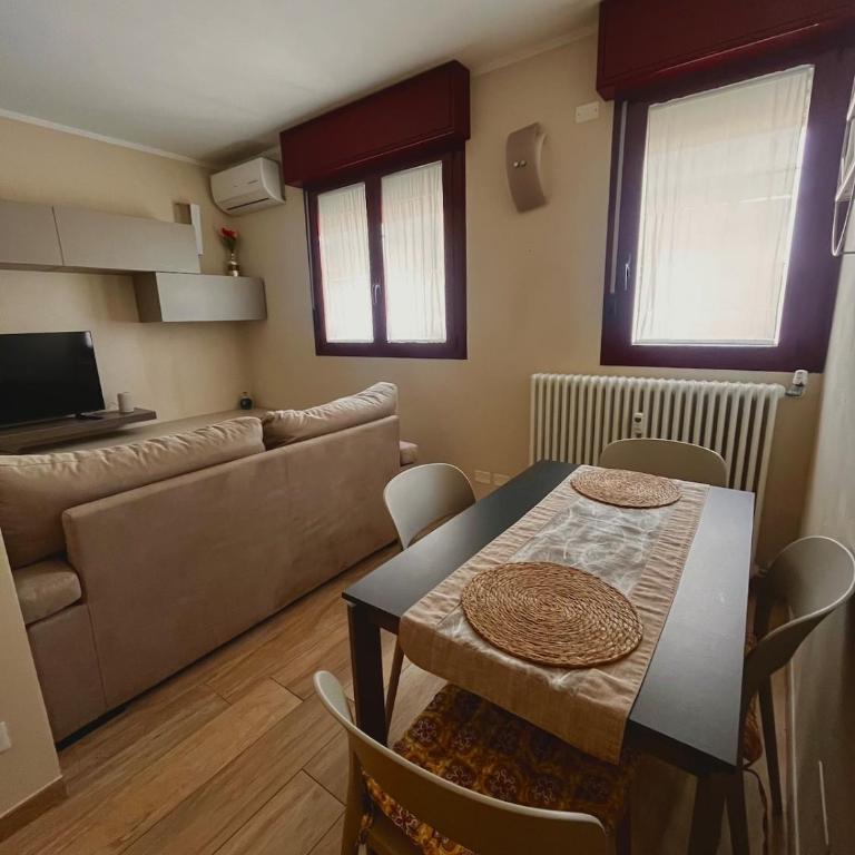 Appartamento Da Michela - Appartamento con 1 Camera da Letto - 6
