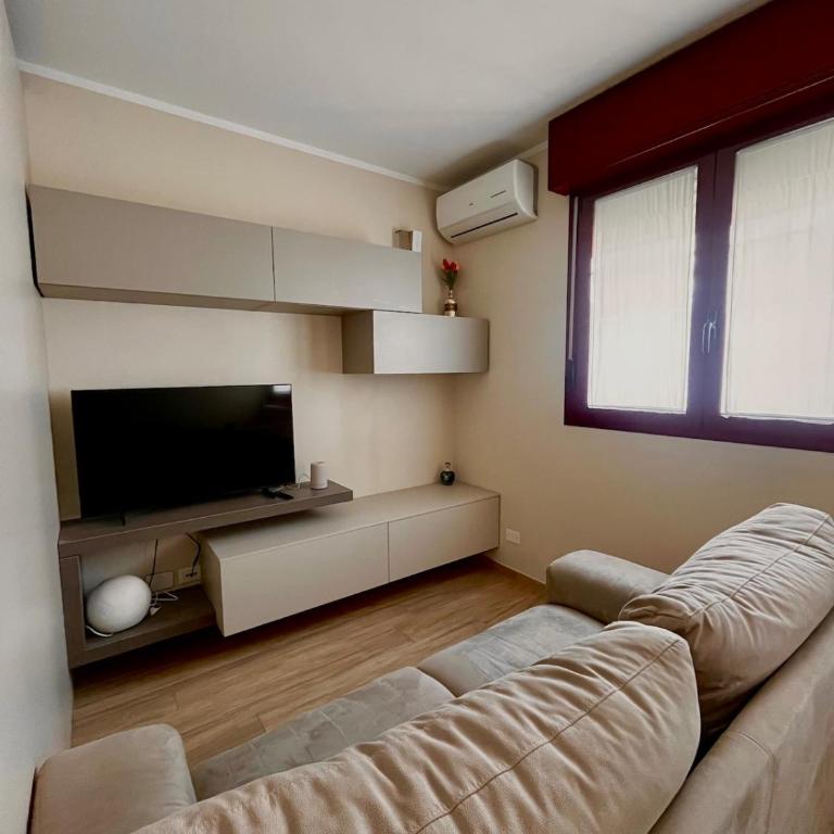 Appartamento Da Michela - Appartamento con 1 Camera da Letto - 2