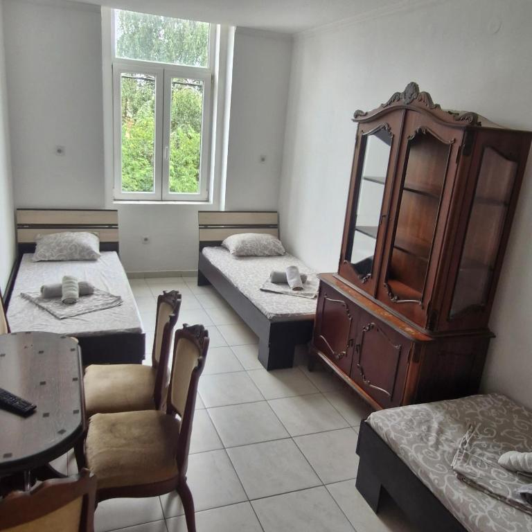 Konak kod Gorana 2 - Apartment mit 2 Schlafzimmern - 8
