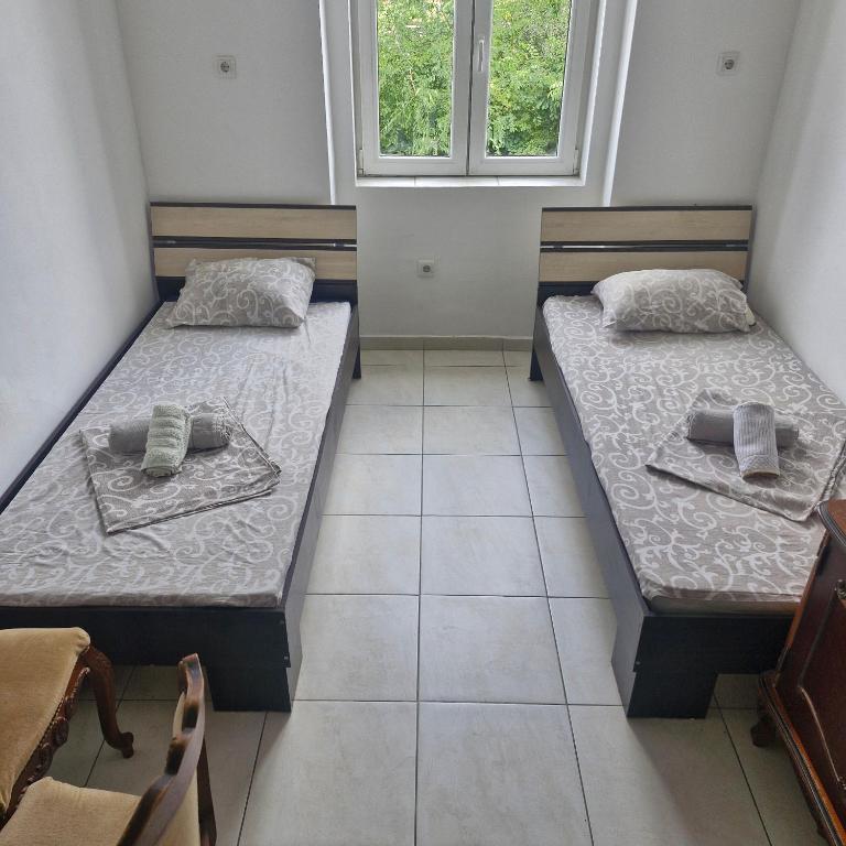 Konak kod Gorana 2 - Apartment mit 2 Schlafzimmern - 12