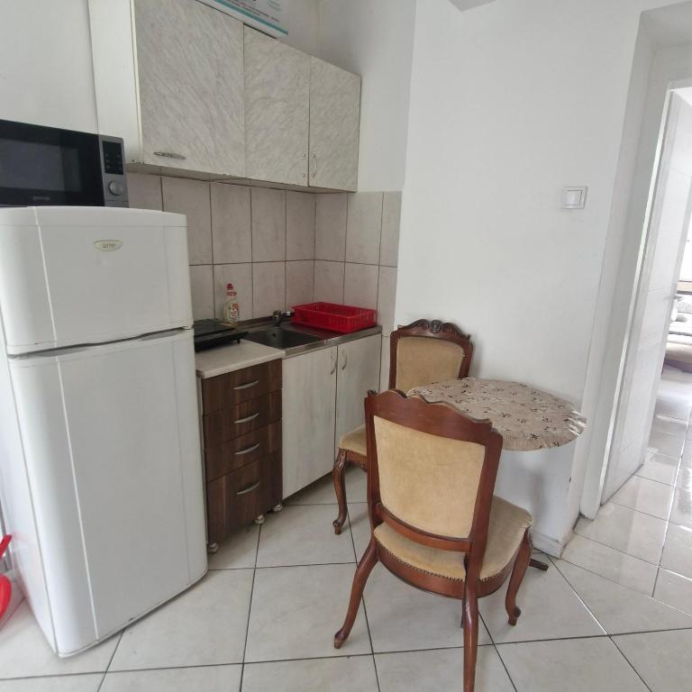 Konak kod Gorana 2 - Apartment mit 2 Schlafzimmern - 13