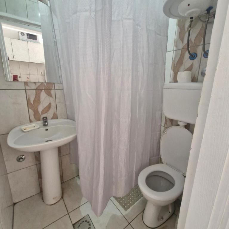 Konak kod Gorana 2 - Apartment mit 2 Schlafzimmern - 14