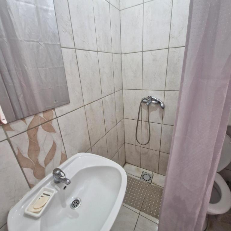 Konak kod Gorana 2 - Apartment mit 2 Schlafzimmern - 15