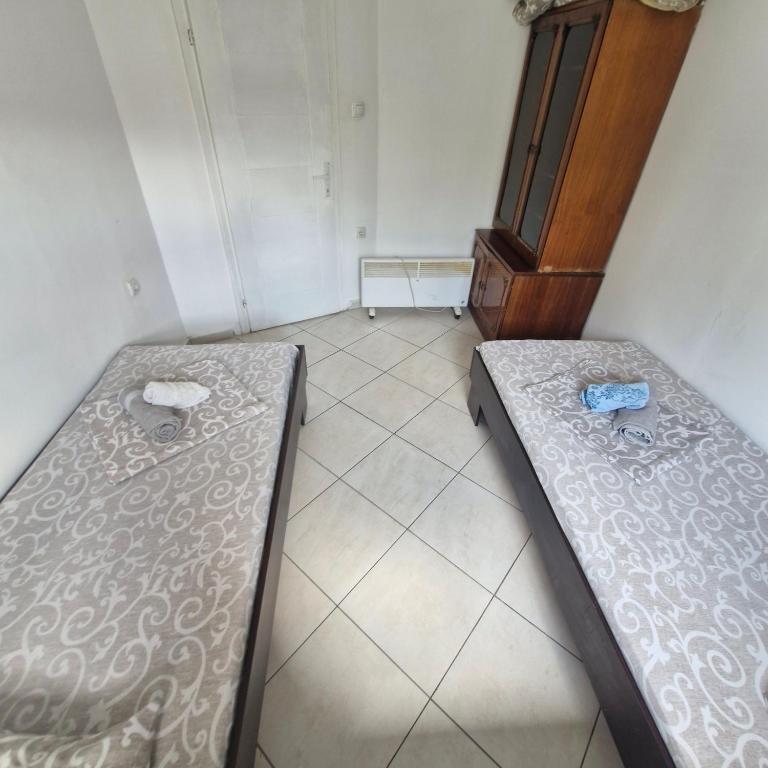 Konak kod Gorana 2 - Apartment mit 2 Schlafzimmern - 17