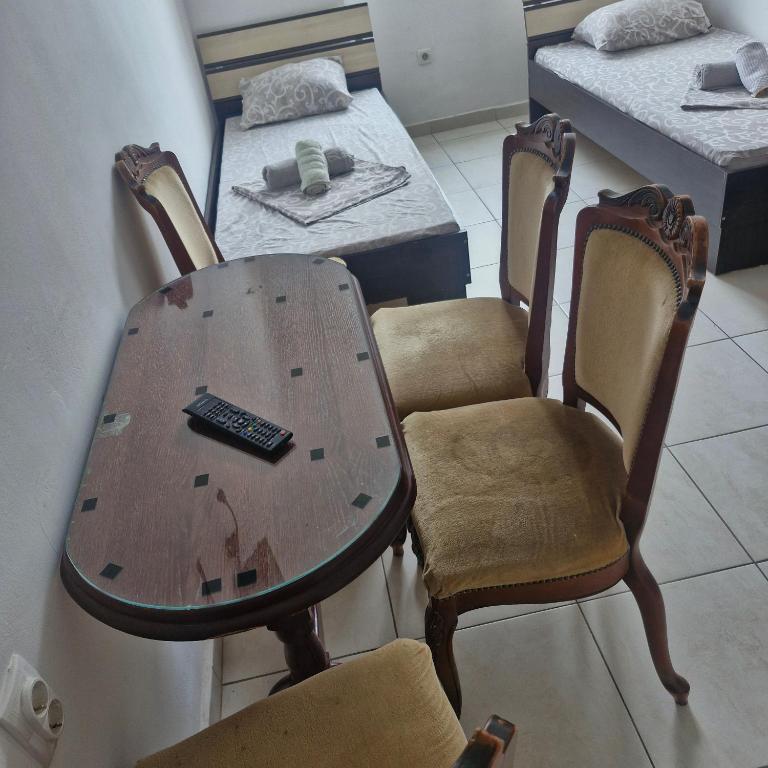 Konak kod Gorana 2 - Apartment mit 2 Schlafzimmern - 18