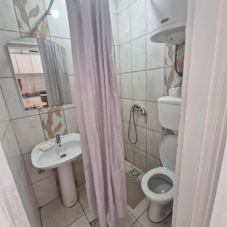Konak kod Gorana 2 - Apartment mit 2 Schlafzimmern - 20