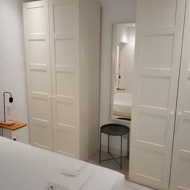 Apartamento equipado en el norte de Madrid - Appartement 2 Chambres - 2