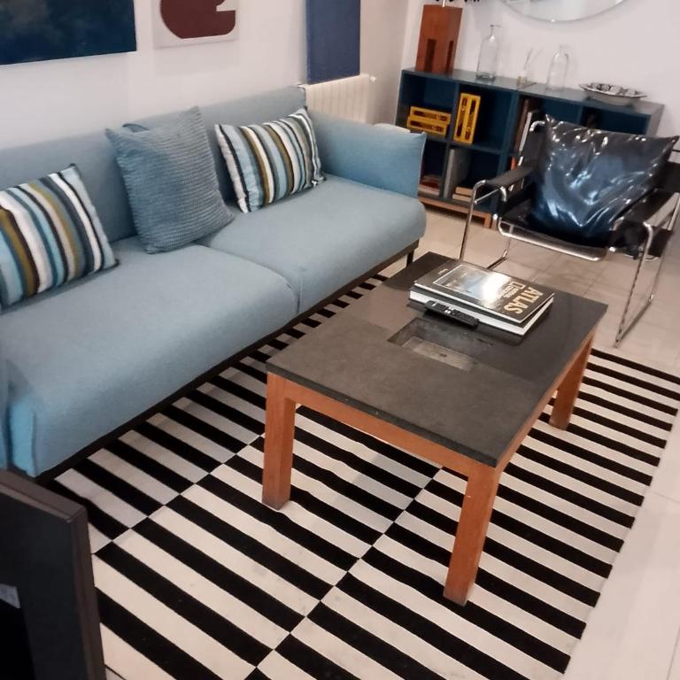 Apartamento equipado en el norte de Madrid - Appartement 2 Chambres - 3