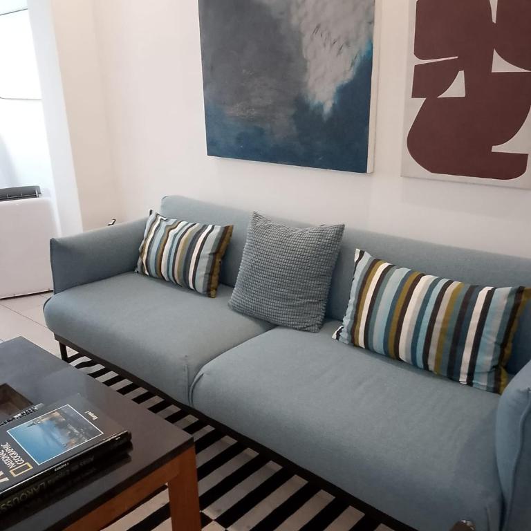Apartamento equipado en el norte de Madrid - Appartement 2 Chambres - 6