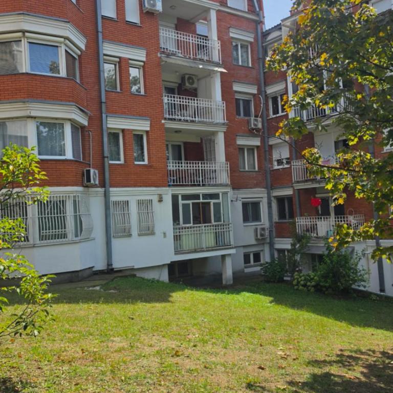 Apartmani Cvetković - Apartman sa 1 Spavaćom Sobom - 18