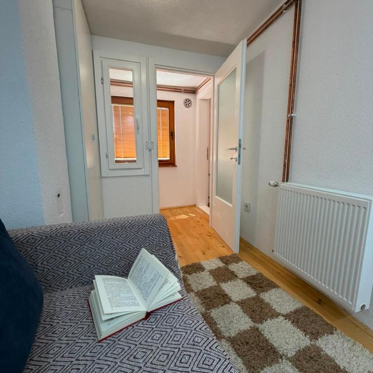 Veky Apartments - Appartement 1 Chambre - 4