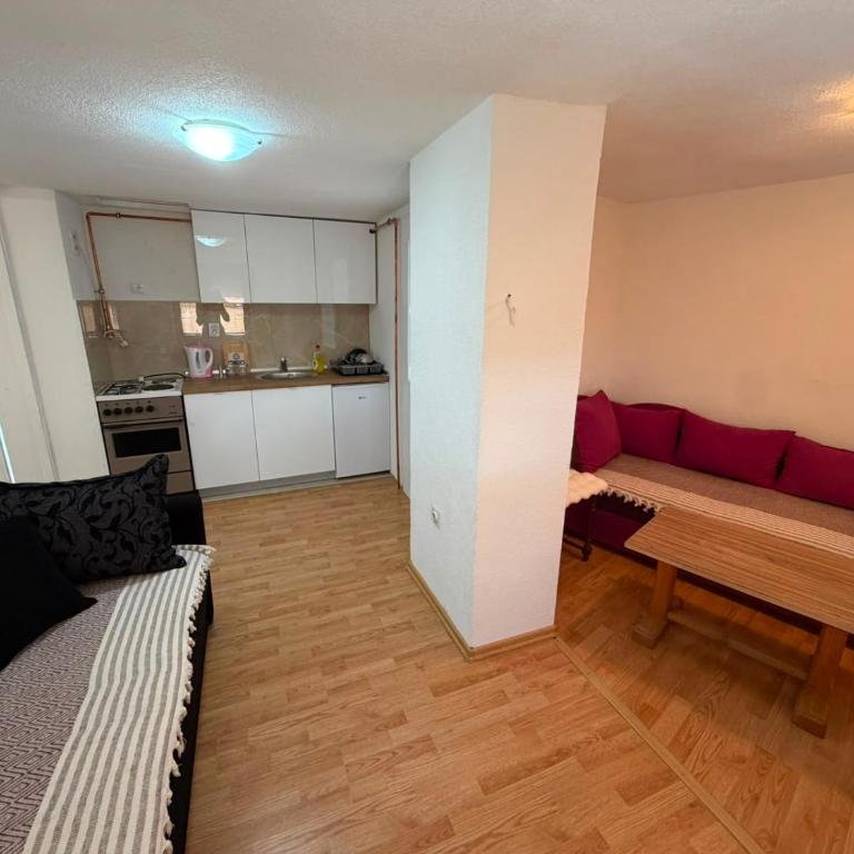 Veky Apartments - Appartement 1 Chambre - 5