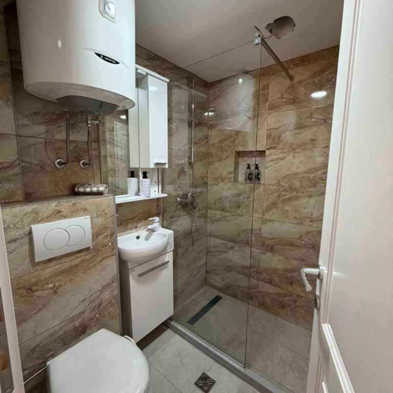 Veky Apartments - Appartement 1 Chambre - 7