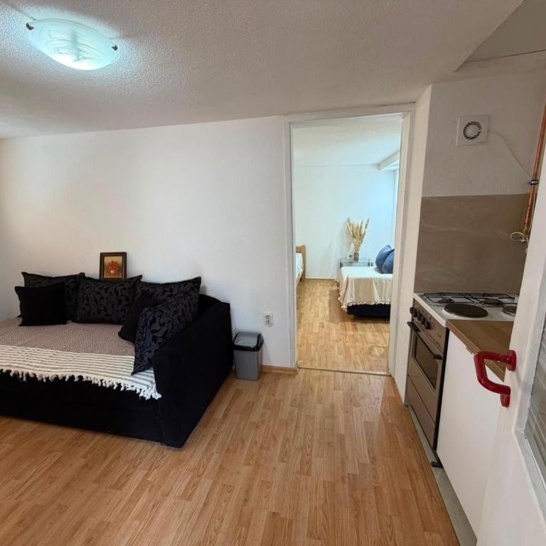 Veky Apartments - Appartement 1 Chambre - 9