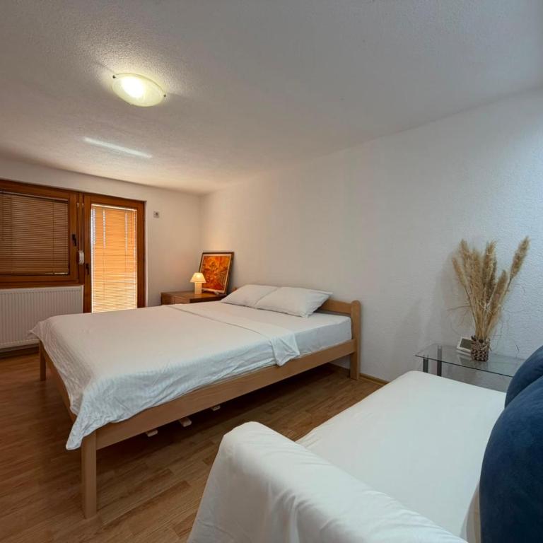 Veky Apartments - Appartement 1 Chambre - 14