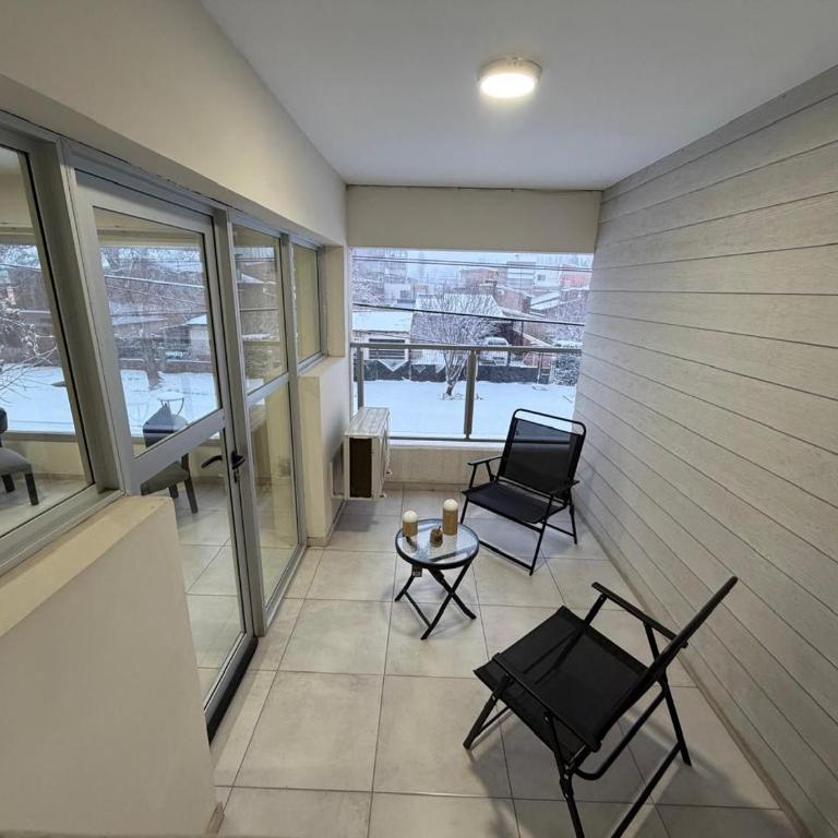 uriburu45 - Apartamento de 1 dormitorio - 6