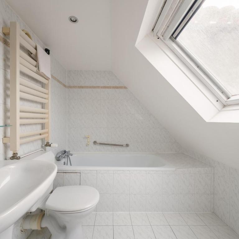 Get My Hatch Bergère - Triple Room - 2