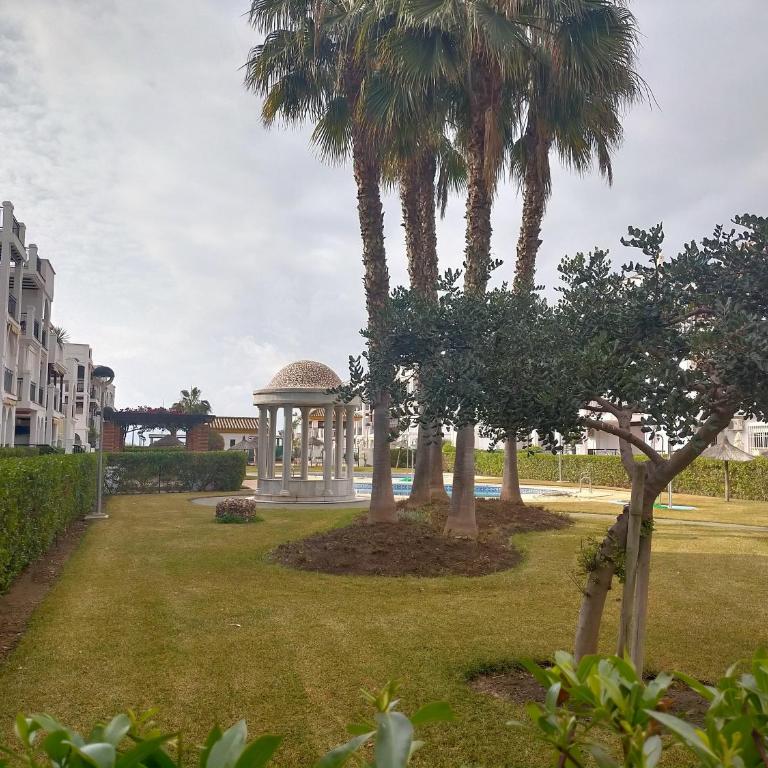 Apartamento Duplex Amanecer Laguna Beach Torrox costa - Appartamento su 2 Livelli - 49