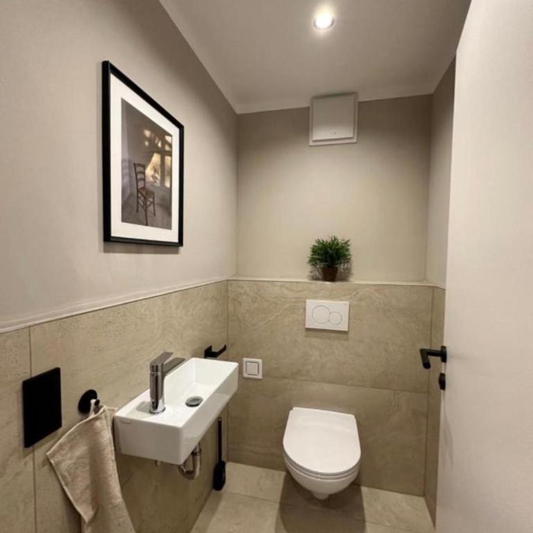 Cozy Apartment Salzburg - Apartamento de 2 dormitorios - 24