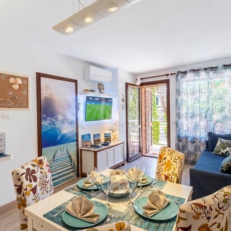 Deluxe Apartments in Porto Rotondo - Appartamento - 28