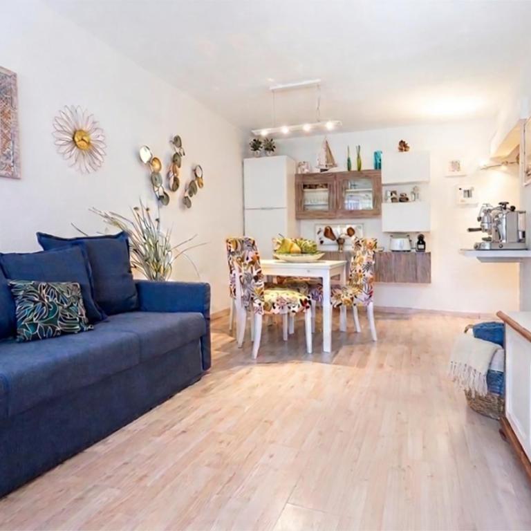 Deluxe Apartments in Porto Rotondo - Appartamento - 29