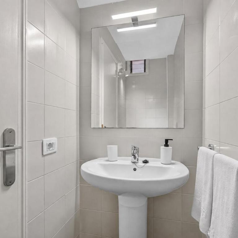 Altemar Relax - Appartement 2 Chambres - 16