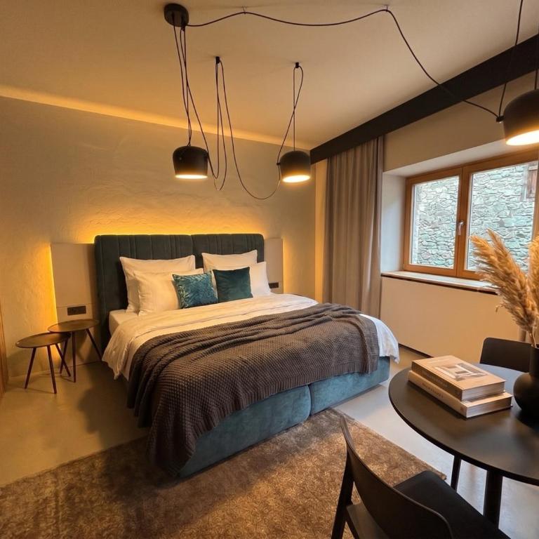Apartment Löwen 1560 - Appartamento Superior con 3 Camere da Letto - 9