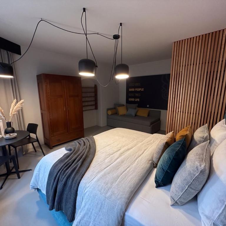 Apartment Löwen 1560 - Appartamento Superior con 3 Camere da Letto - 8