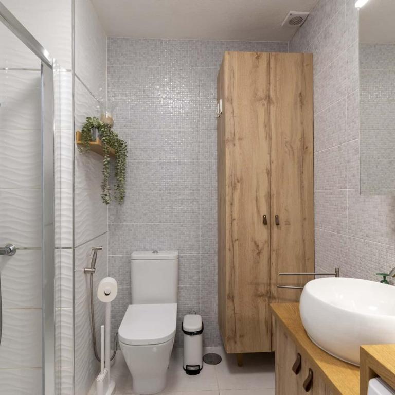 Ocean View La Caleta - Apartamento Deluxe de 2 dormitorios con vistas al mar - 11