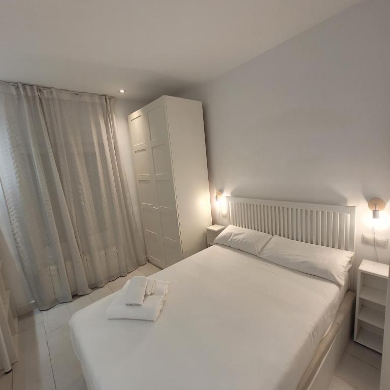 Apartamento equipado en el norte de Madrid - Appartement 2 Chambres - 7