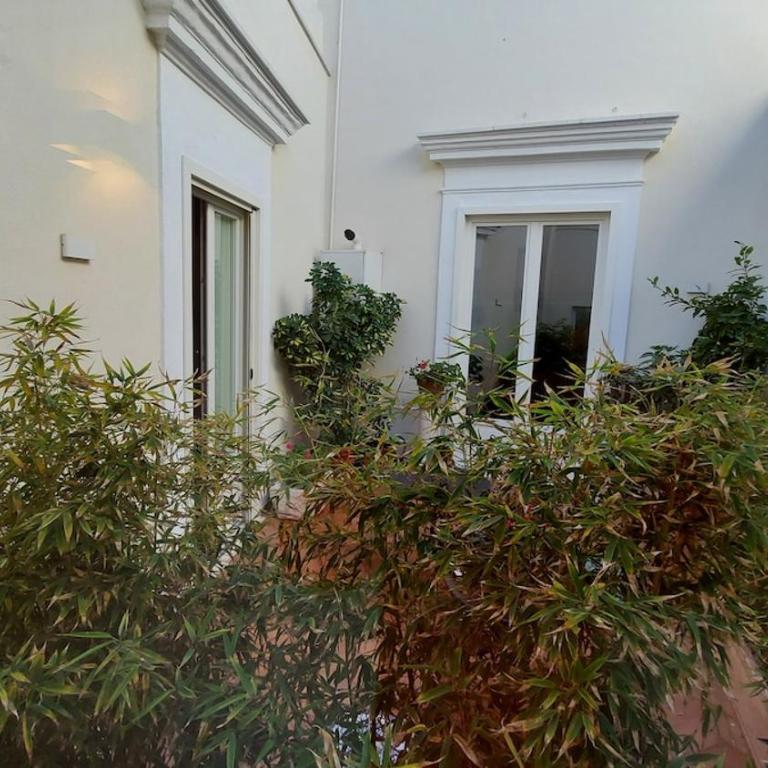 Monolocale in Residenza Storica- Palazzo Covelli - Apartamento de 1 dormitorio - 14