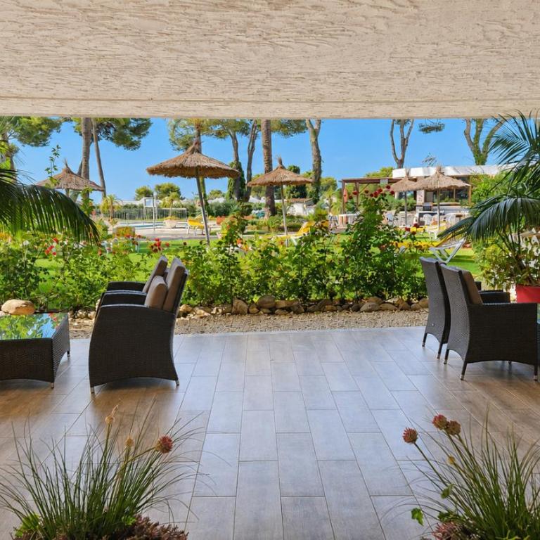 Miraflores sea and pool views - Apartamento con vistas al mar - 43
