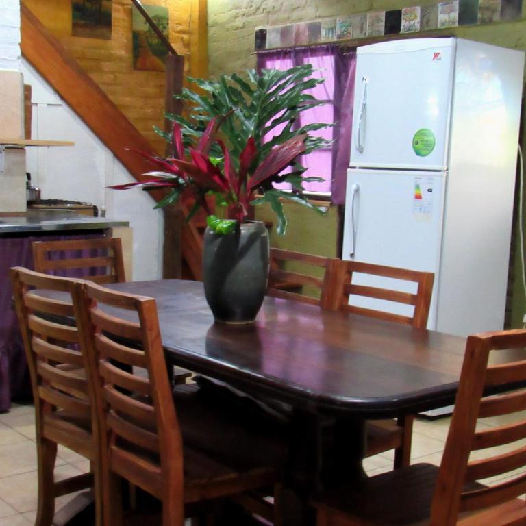 Casa de huéspedes cochera cubierta - Apartamento de 1 dormitorio - 3