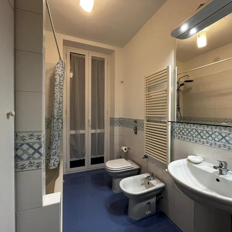 Ambrosiana Apartments - In the heart of the city - Two-Bedroom Apartment with Terrace - 43