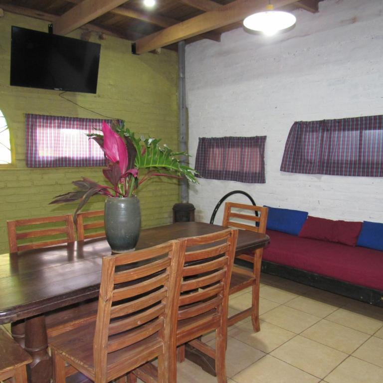 Casa de huéspedes cochera cubierta - Apartamento de 1 dormitorio - 12