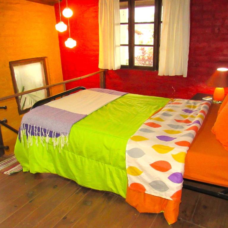 Casa de huéspedes cochera cubierta - Apartamento de 1 dormitorio - 13