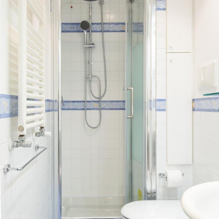 Ambrosiana Apartments - In the heart of the city - Two-Bedroom Apartment with Terrace - 41