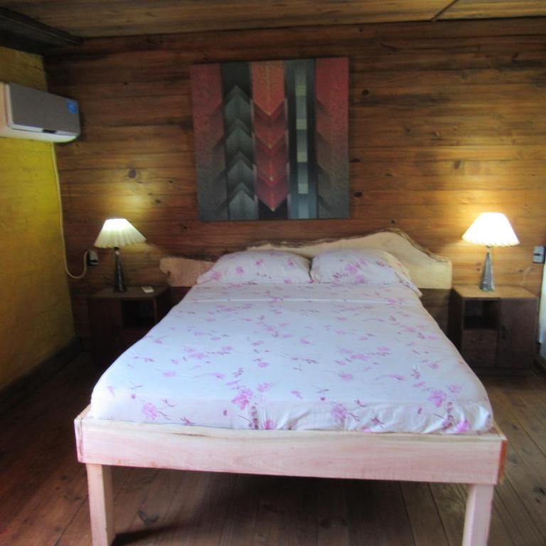 Casa de huéspedes cochera cubierta - Apartamento de 1 dormitorio - 14