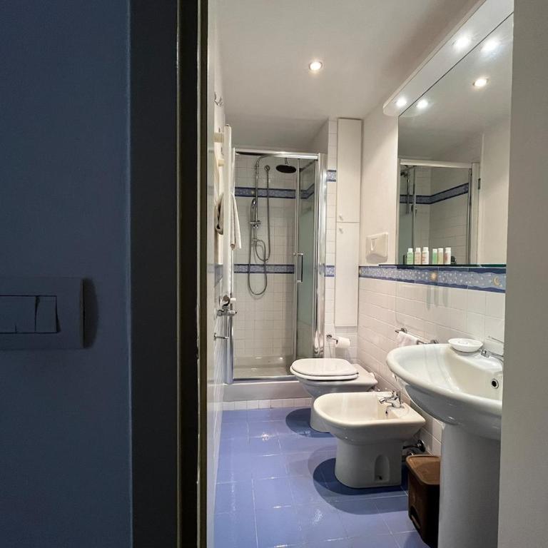 Ambrosiana Apartments - In the heart of the city - Two-Bedroom Apartment with Terrace - 38