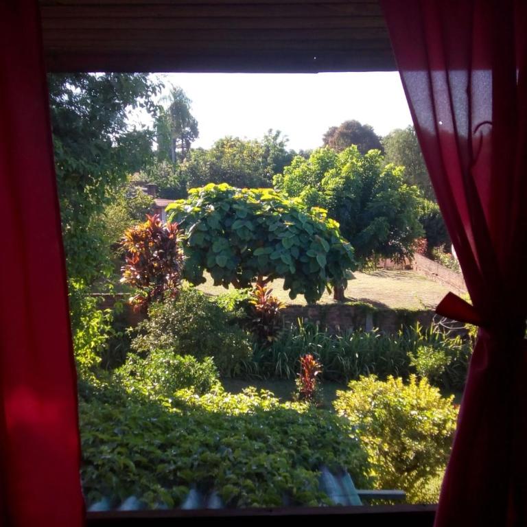 Casa de huéspedes cochera cubierta - Apartamento de 1 dormitorio - 21