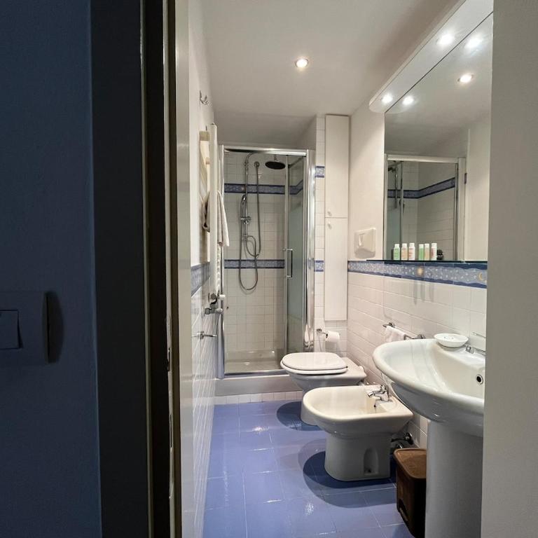 Ambrosiana Apartments - In the heart of the city - Two-Bedroom Apartment with Terrace - 37