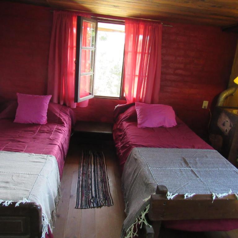Casa de huéspedes cochera cubierta - Apartamento de 1 dormitorio - 23