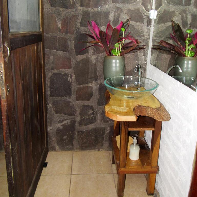 Casa de huéspedes cochera cubierta - Apartamento de 1 dormitorio - 24