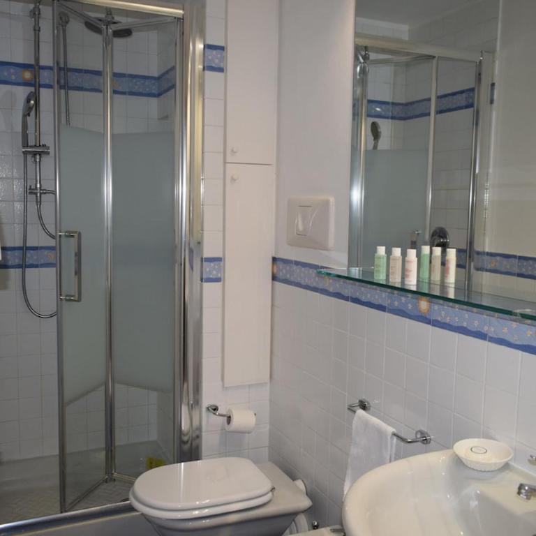 Ambrosiana Apartments - In the heart of the city - Two-Bedroom Apartment with Terrace - 36