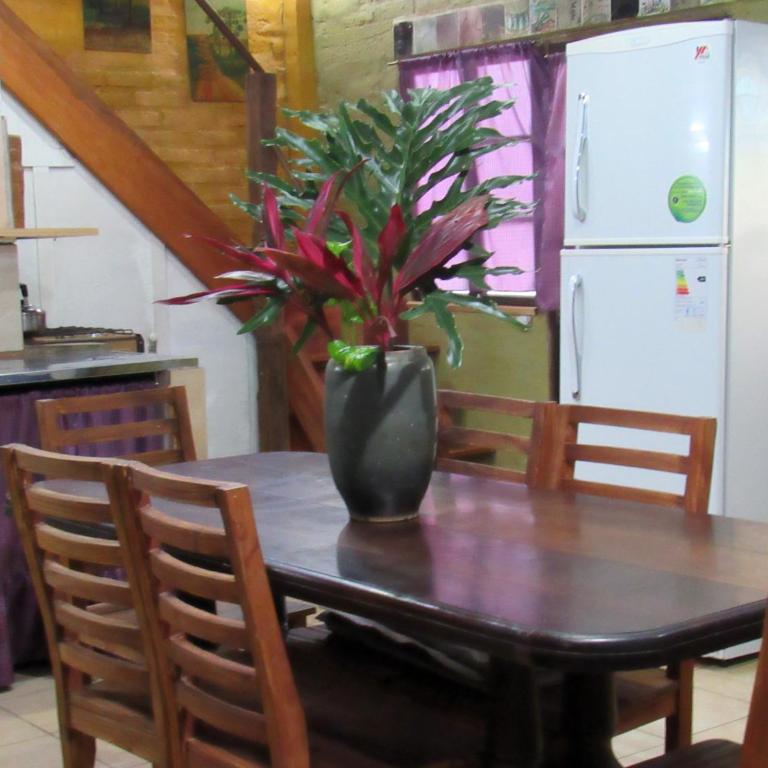 Casa de huéspedes cochera cubierta - Apartamento de 1 dormitorio - 25