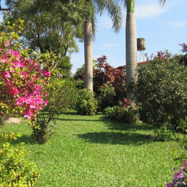 Casa de huéspedes cochera cubierta - Apartamento de 1 dormitorio - 26