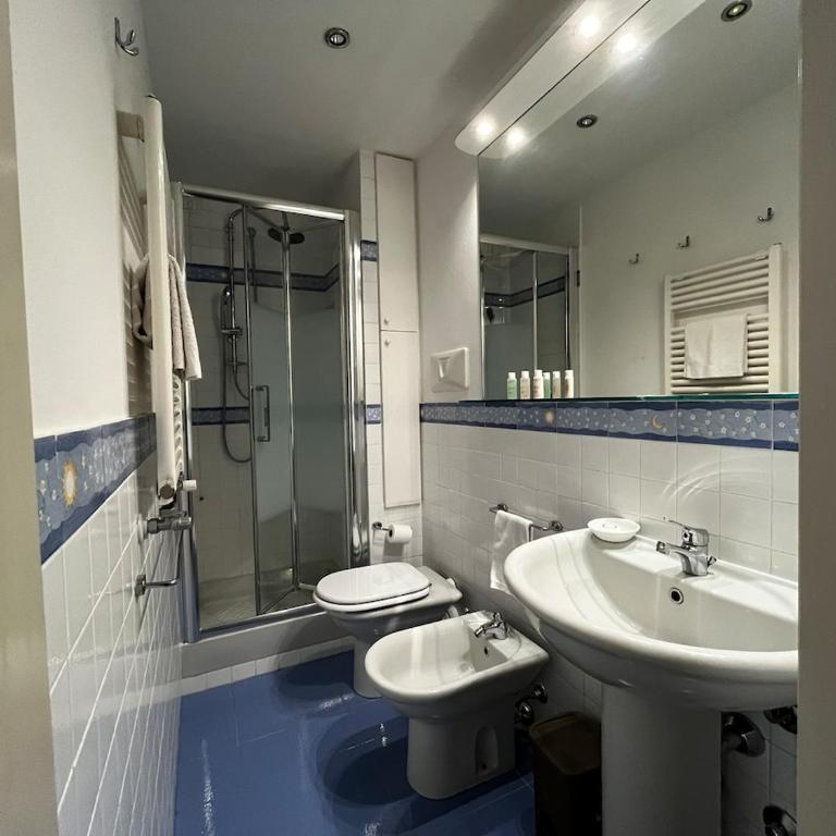 Ambrosiana Apartments - In the heart of the city - Two-Bedroom Apartment with Terrace - 35