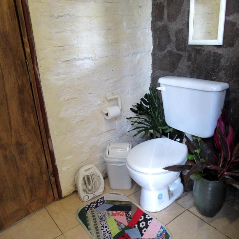 Casa de huéspedes cochera cubierta - Apartamento de 1 dormitorio - 28