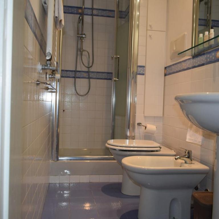 Ambrosiana Apartments - In the heart of the city - Two-Bedroom Apartment with Terrace - 32